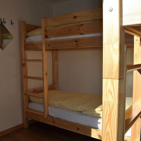 Cube Lodges Berlin Mitte 외부 사진